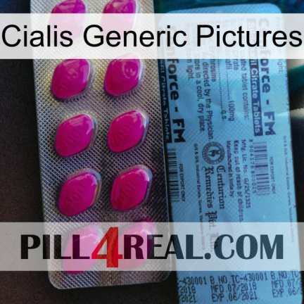 Cialis Generic Pictures 35